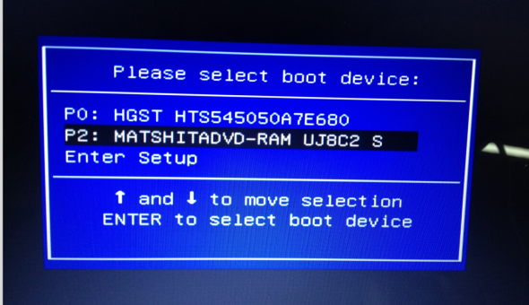 华硕光盘重装系统win7图文教程图 华硕光盘重装系统win7图文教程图