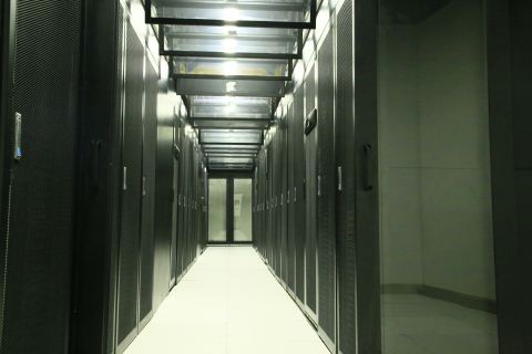 [it外包]学校机房环境监测系统的解决方案